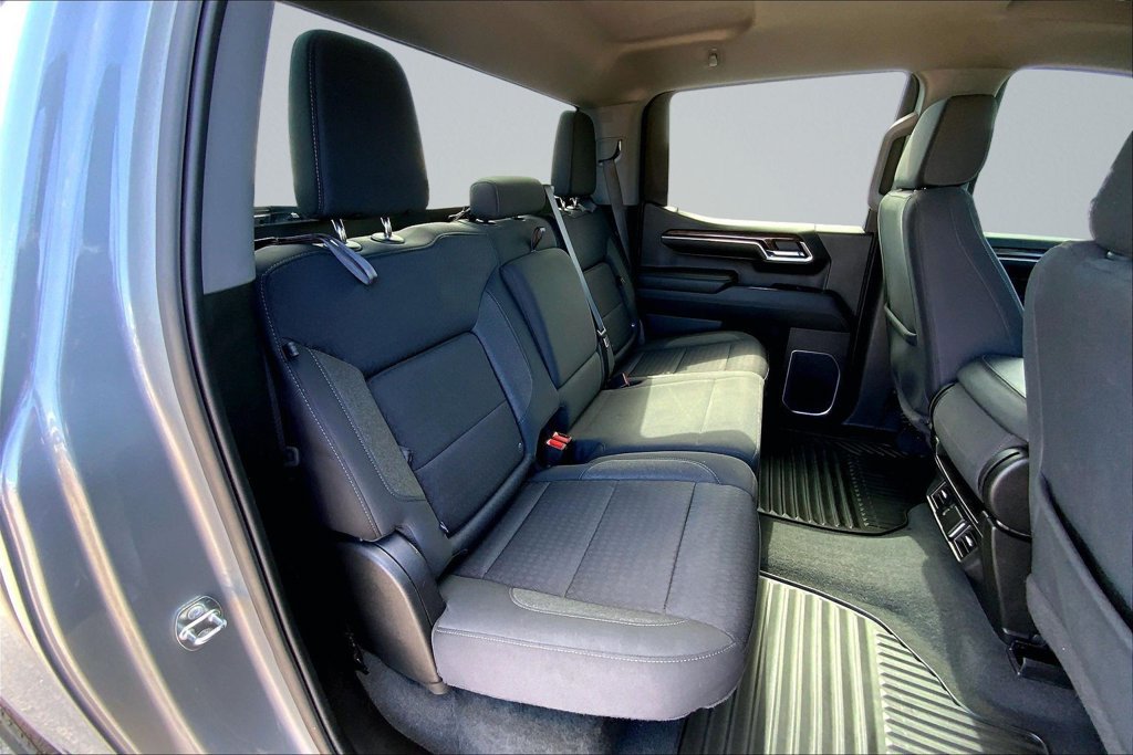 Used 2024 GMC Sierra 1500 Elevation AWD/4WD image 25