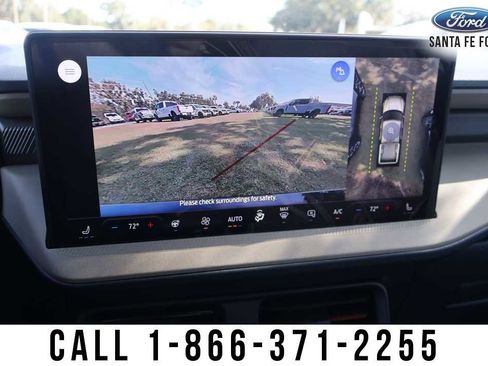 New 2025 Ford Maverick Lariat w/ 4K Tow Package image 43