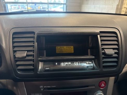 Used 2008 Subaru Outback 2.5i image 24