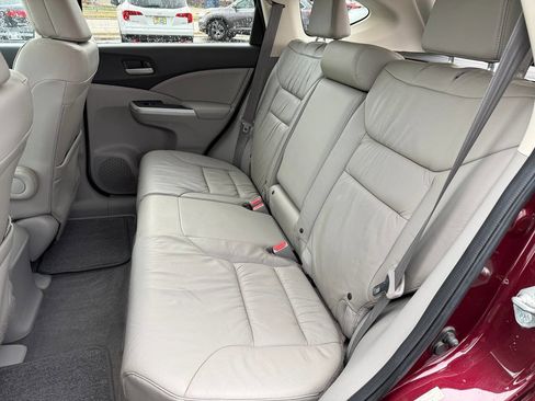 Used 2012 Honda CR-V EX-L image 60