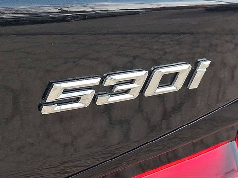 Certified 2023 BMW 530i xDrive w/ Premium Package image 30