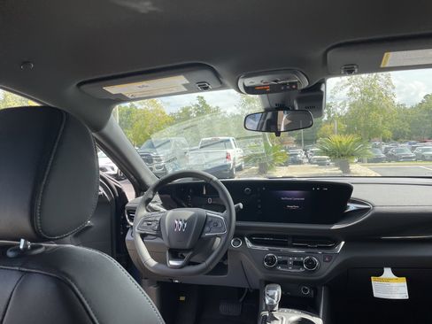 New 2026 Buick Envista Preferred w/ Convenience I Package image 64