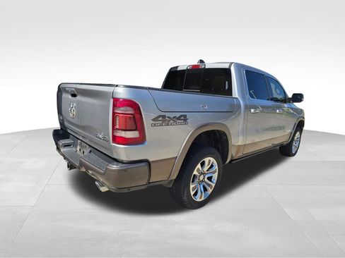Used 2021 RAM 1500 Limited AWD/4WD image 13