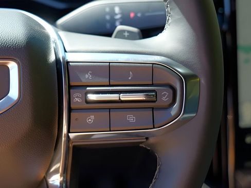 New 2026 GMC Acadia Elevation w/ Black Edition image 13