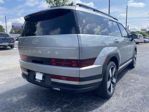 New 2024 Hyundai Santa Fe Calligraphy image 6