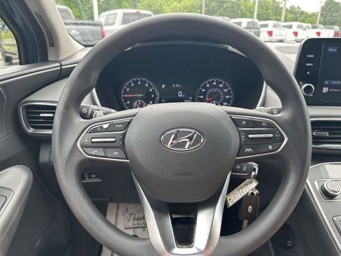 Used 2023 Hyundai Santa Fe SE FWD image 17