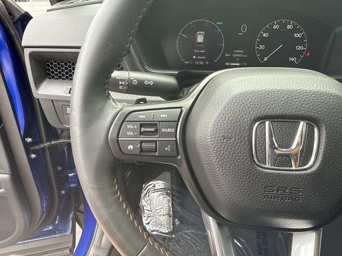 Certified 2024 Honda CR-V Sport image 32