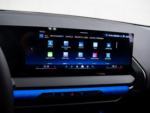 New 2026 BMW X3 xDrive30 w/ Premium Package AWD/4WD image 27