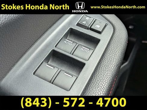 Used 2023 Honda Ridgeline Black Edition image 28