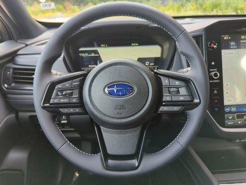 New 2025 Subaru Forester Premium image 14