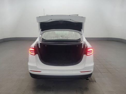 Used 2020 Ford Fusion SEL FWD image 29