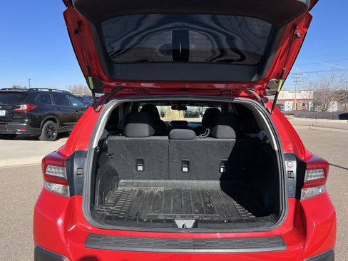 Used 2020 Subaru Crosstrek 2.0i image 20