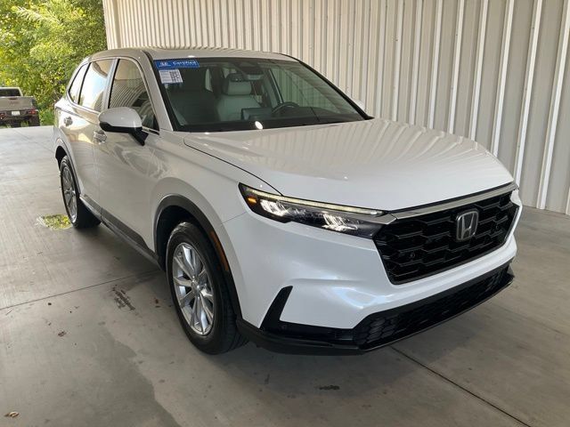 Certified 2024 Honda CR-V EX-L image 27