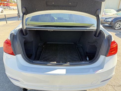 Used 2016 BMW 320i Sedan image 21