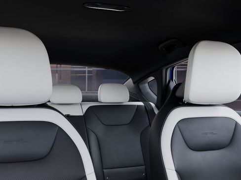 New 2026 Kia K4 GT-Line Turbo FWD image 27