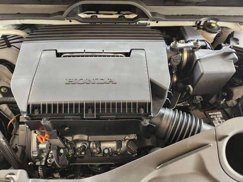 New 2026 Honda Pilot EX-L image 9