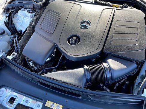 Used 2022 Mercedes-Benz C 300 C 300 image 31