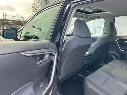 Certified 2024 Toyota RAV4 XLE w/ Convenience Package image 11