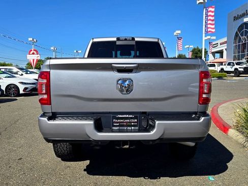 Used 2020 RAM 2500 Laramie AWD/4WD image 5