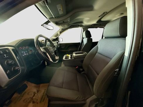 Used 2018 GMC Sierra 1500 SLE w/ SLE Value Package image 21