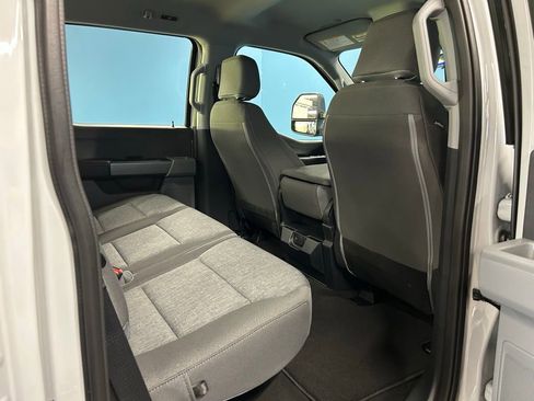 New 2026 Ford F250 XL w/ STX Appearance Package AWD/4WD image 40