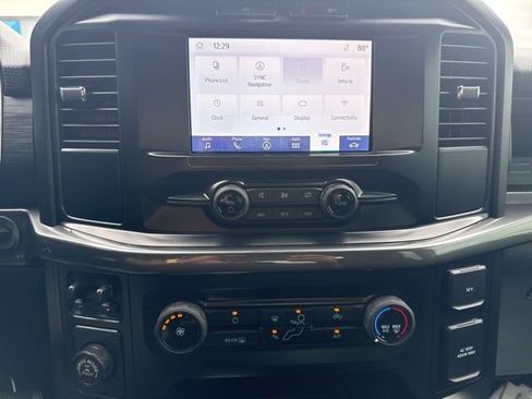 Used 2023 Ford F150 XL w/ STX Appearance Package RWD image 9