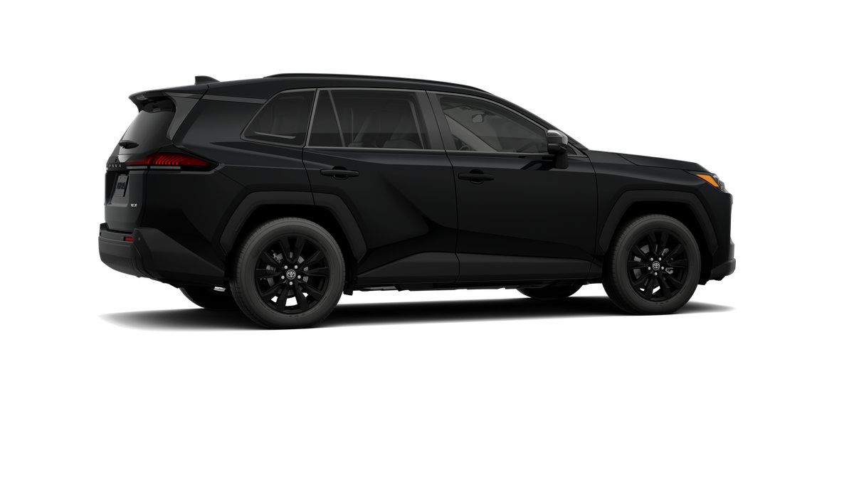 New 2026 Toyota RAV4 XLE Premium FWD image 11