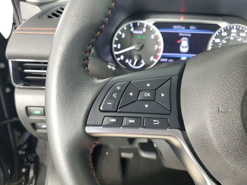 Used 2024 Nissan Sentra SR w/ Lighting Package image 25