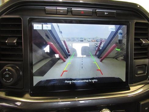 Used 2022 Ford F150 XLT w/ Equipment Group 302A High AWD/4WD image 19