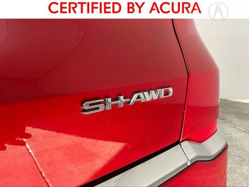 Certified 2024 Acura MDX SH-AWD w/ Technology Package image 39