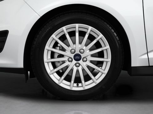 Used 2013 Ford C-MAX Energi SEL FWD image 54