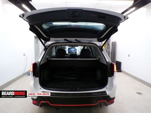 Used 2023 Subaru Forester Sport image 10
