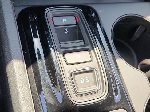 New 2026 Honda Passport RTL image 9