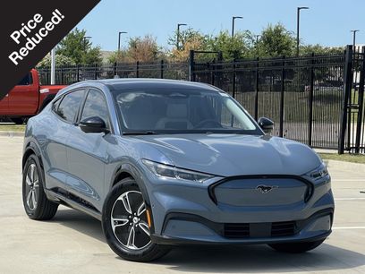 Used 2023 Ford Mustang Mach-E Premium