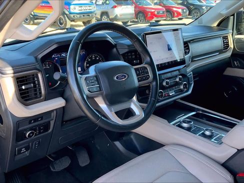 Certified 2024 Ford Expedition Max Limited image 18