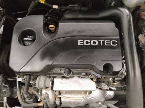 Used 2020 Chevrolet Equinox LT AWD/4WD image 30