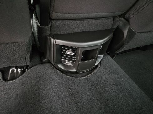 New 2026 RAM 2500 Tradesman AWD/4WD image 10