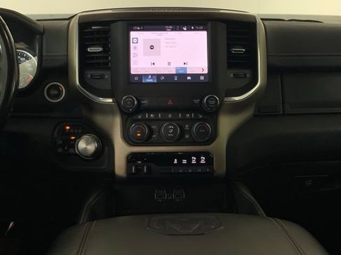Used 2022 RAM 1500 Laramie AWD/4WD image 23