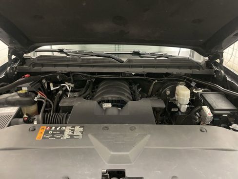 Used 2019 Chevrolet Silverado 1500 LT w/ All Star Edition AWD/4WD image 21