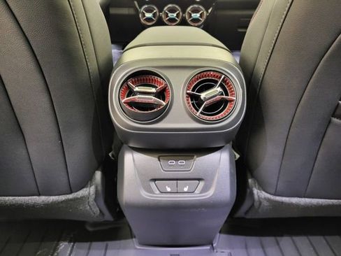 New 2025 Chevrolet Blazer EV RS image 16