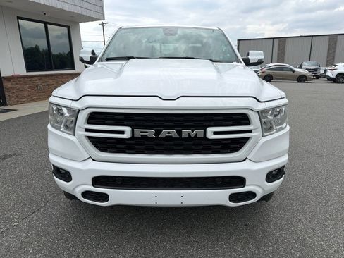 Used 2023 RAM 1500 Big Horn AWD/4WD image 10