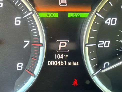 Used 2017 Acura MDX FWD w/ Advance Package image 27