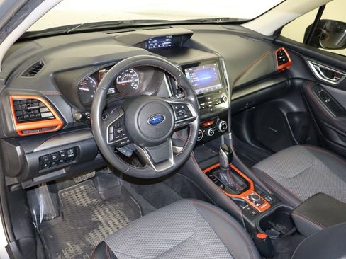 Used 2021 Subaru Forester Sport w/ Popular Package #2 AWD/4WD image 27