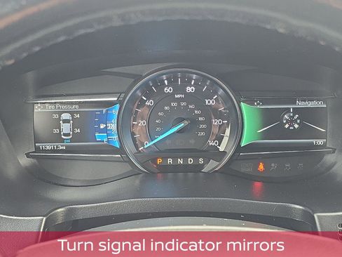 Used 2017 Ford Explorer Sport image 17