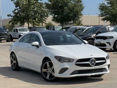 Used 2023 Mercedes-Benz CLA 250