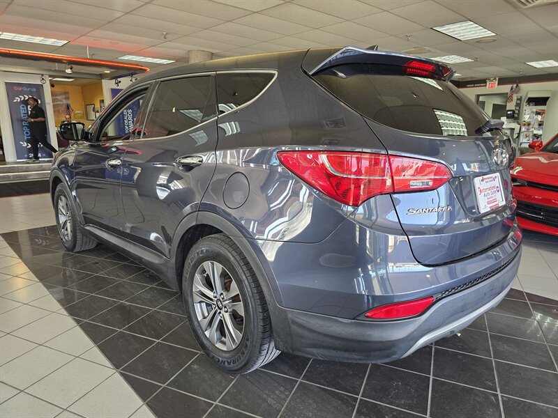 Used 2015 Hyundai Santa Fe Sport FWD image 6