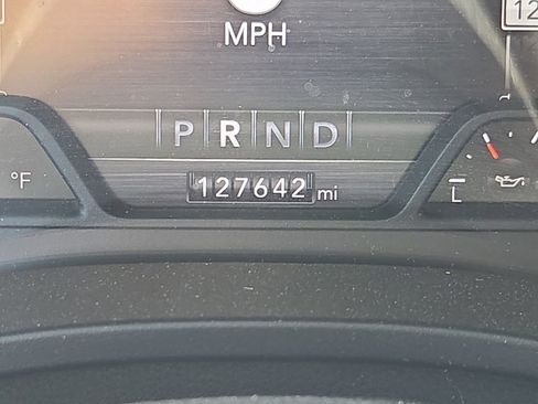 Used 2020 RAM 1500 Laramie AWD/4WD image 16
