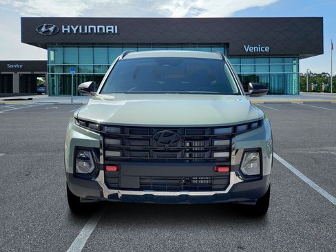 New 2026 Hyundai Santa Cruz XRT AWD/4WD image 31