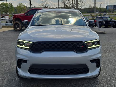 Used 2025 Dodge Durango GT w/ Blacktop Package image 3