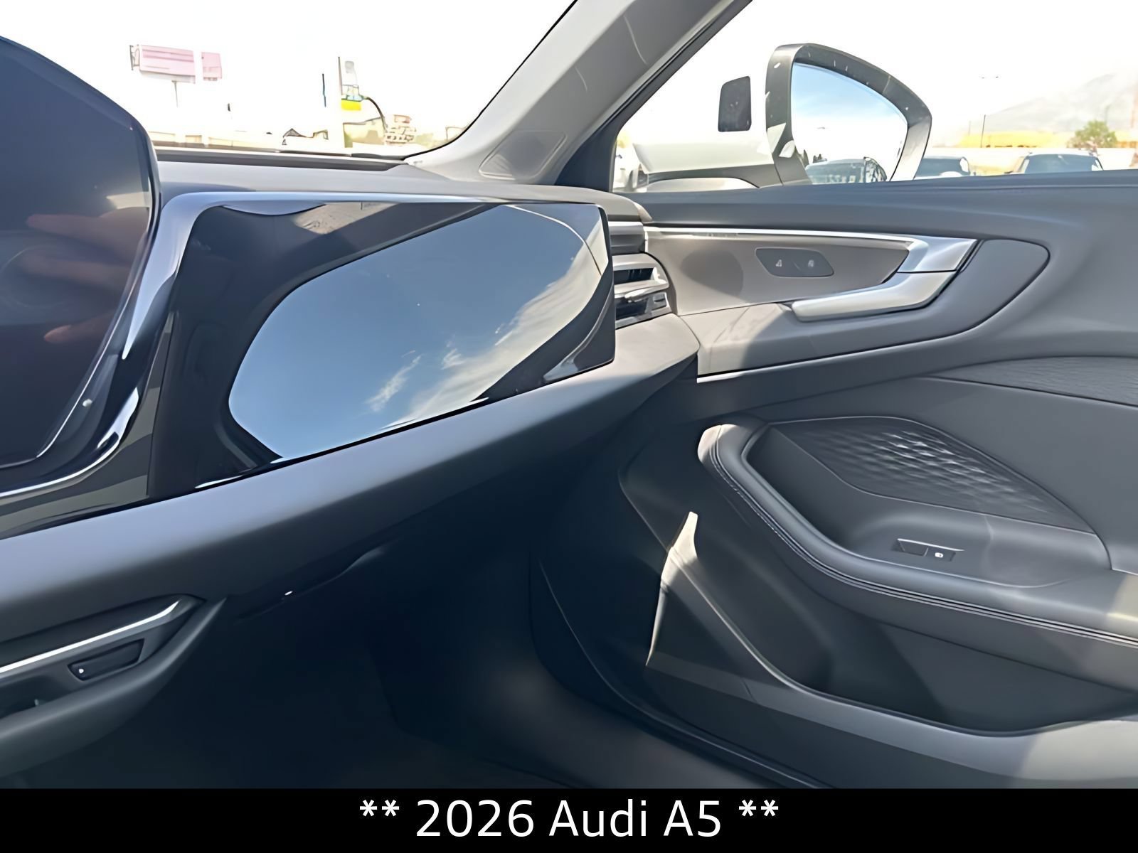 New 2026 Audi A5 Premium Plus AWD/4WD image 34